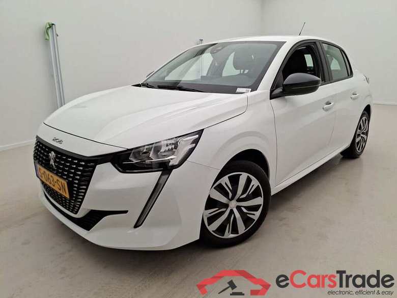PEUGEOT 208 1.2 PT Active Pack #1