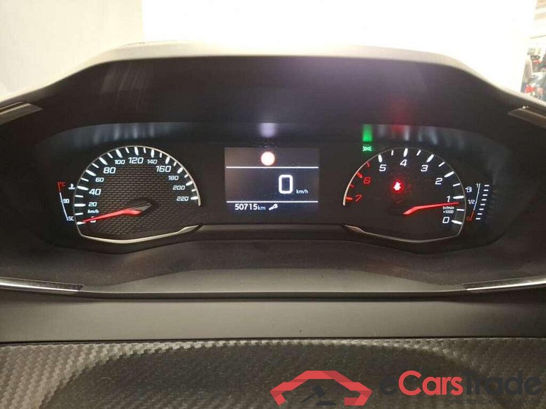 PEUGEOT 208 1.2 PT Active Pack #4