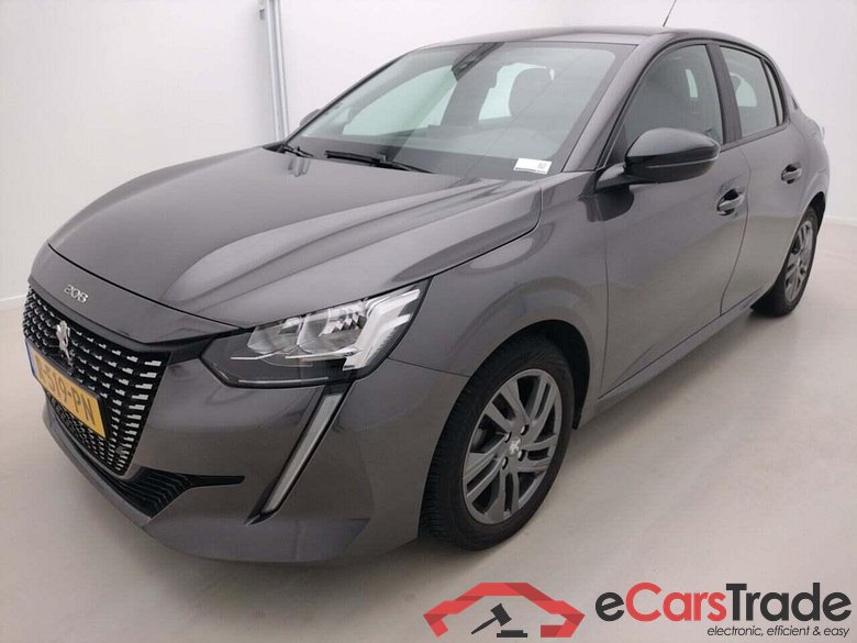 PEUGEOT 208 1.2 PT. Active Pack