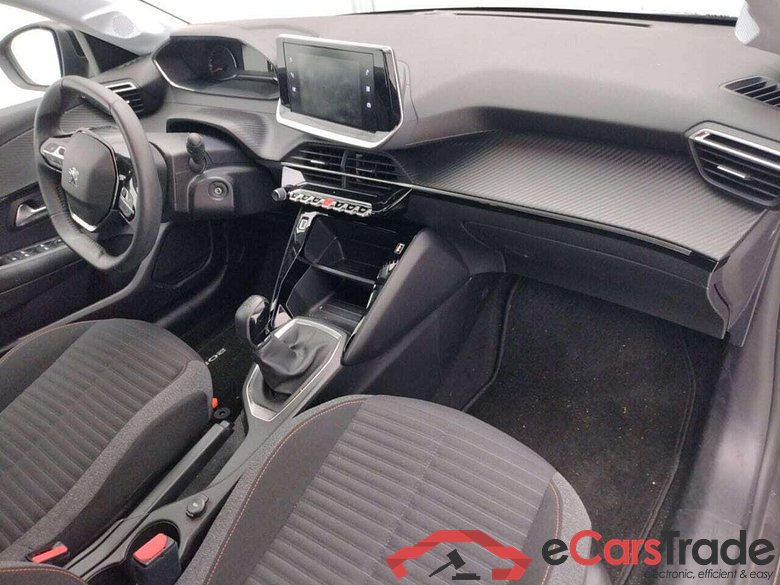 PEUGEOT 208 1.2 PT. Active Pack #3
