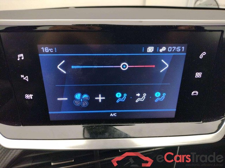 PEUGEOT 208 1.2 PT. Active Pack #5