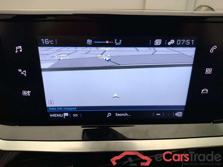 PEUGEOT 208 1.2 PT. Active Pack #6