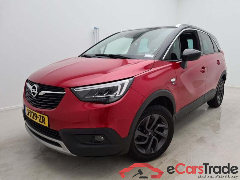 OPEL Crossland X 1.2 T. Ed. 2020