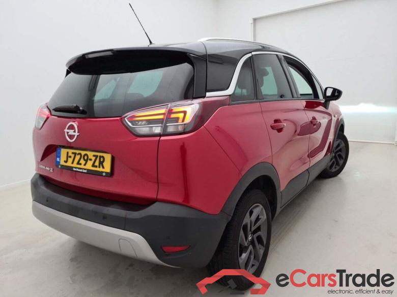 OPEL Crossland X 1.2 T. Ed. 2020 #2