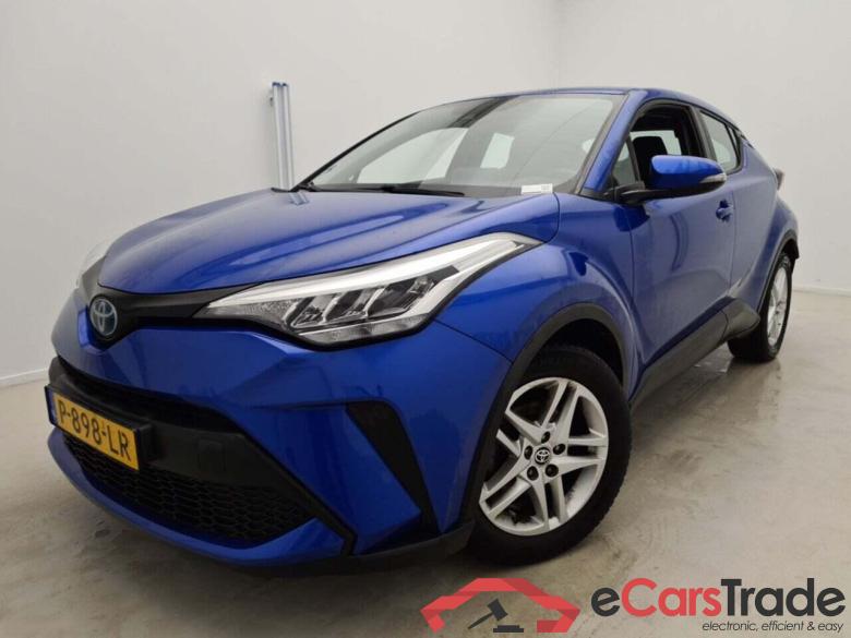 TOYOTA C-HR 1.8 Hybrid Active #1