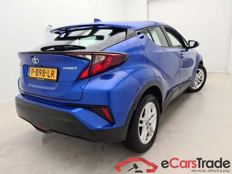 TOYOTA C-HR 1.8 Hybrid Active #2