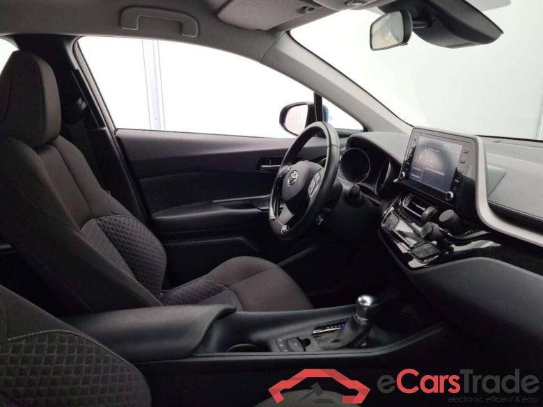TOYOTA C-HR 1.8 Hybrid Active #3