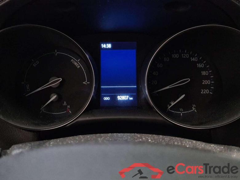 TOYOTA C-HR 1.8 Hybrid Active #5