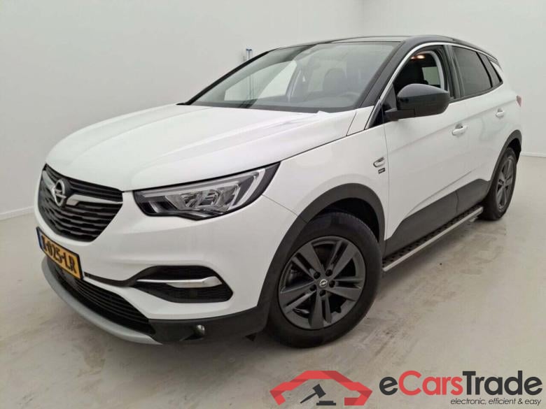 OPEL Grandland X 1.2 Turbo Ed. 2020