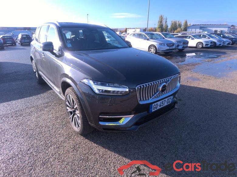 XC90 T8 455 PHEV AWD BA 7PL FA #1
