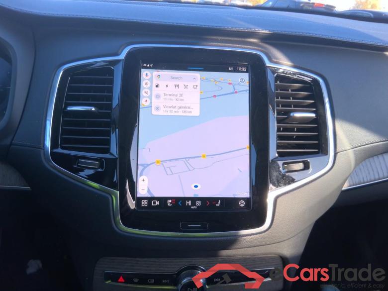 XC90 T8 455 PHEV AWD BA 7PL FA #3