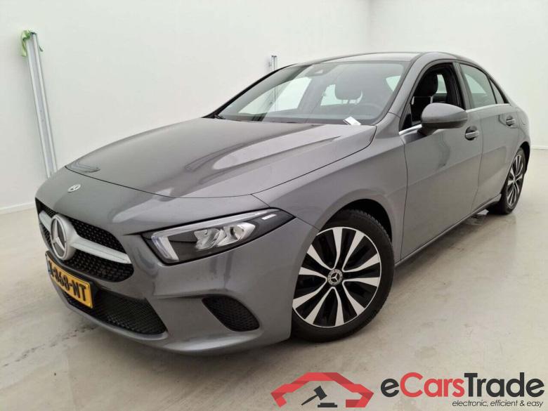 MERCEDES-BENZ A-klasse 180 #1