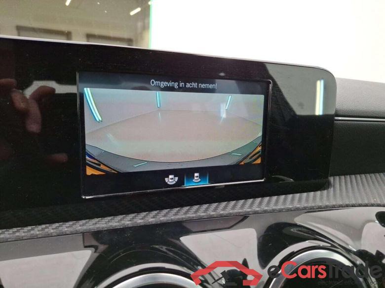 MERCEDES-BENZ A-klasse 180 #5