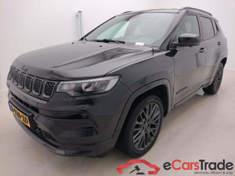 Jeep COMPASS 1.3T S