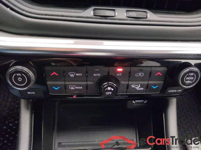 Jeep COMPASS 1.3T S #5