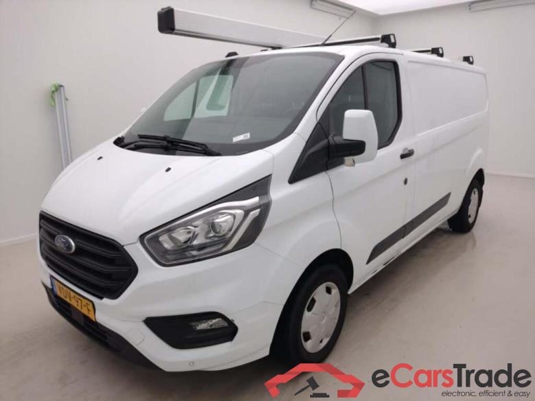 FORD Transit Custom 300 2.0 TDCI L2H1 Trend