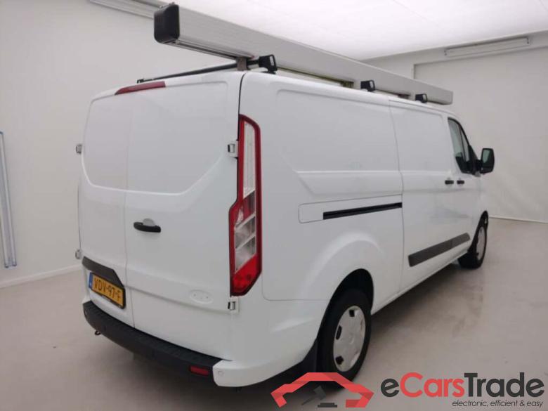 FORD Transit Custom 300 2.0 TDCI L2H1 Trend #2