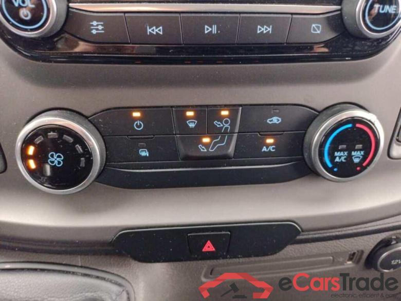 FORD Transit Custom 300 2.0 TDCI L2H1 Trend #5