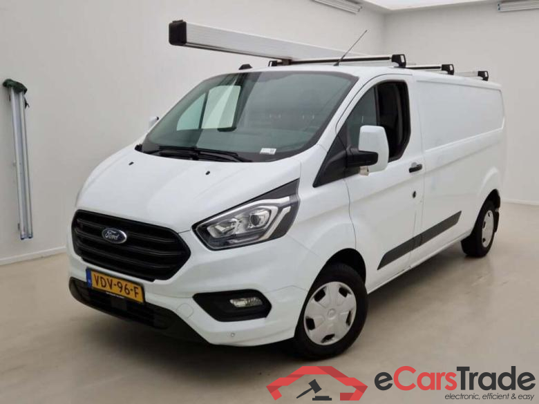 FORD Transit Custom 300 2.0 TDCI L2H1 Trend