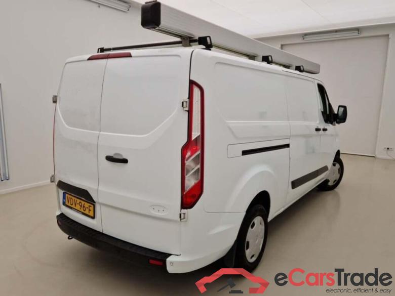 FORD Transit Custom 300 2.0 TDCI L2H1 Trend #2