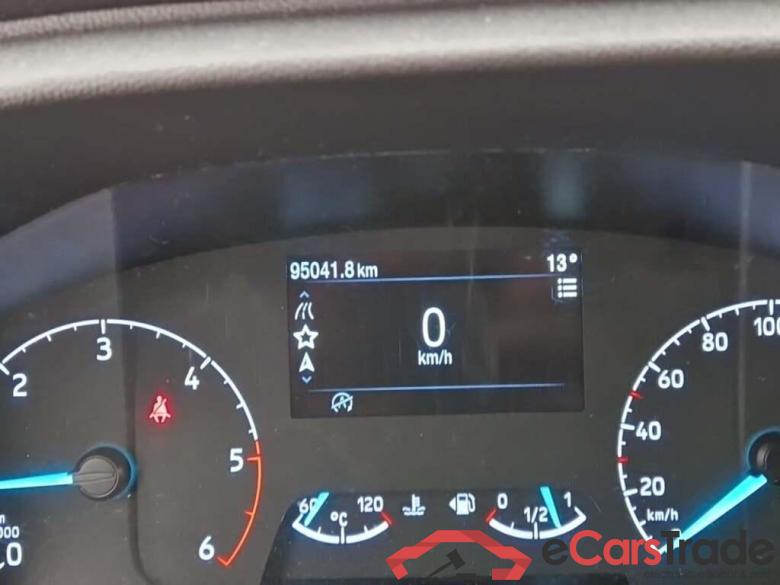 FORD Transit Custom 300 2.0 TDCI L2H1 Trend #4