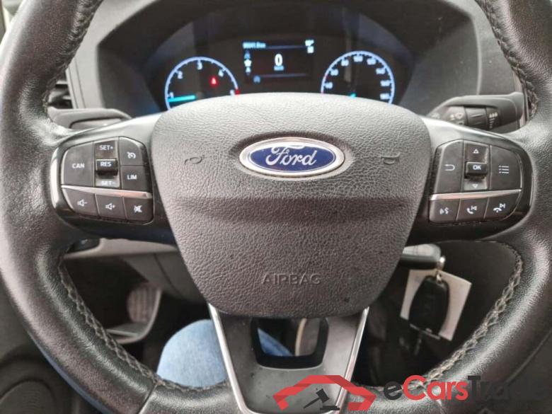 FORD Transit Custom 300 2.0 TDCI L2H1 Trend #6