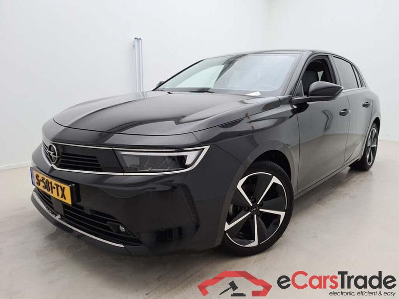 OPEL ASTRA 1.2 Business Elegance #1