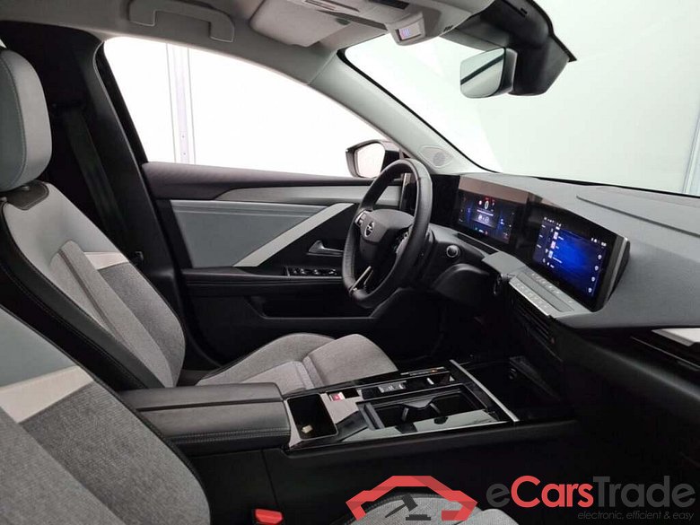 OPEL ASTRA 1.2 Business Elegance #3