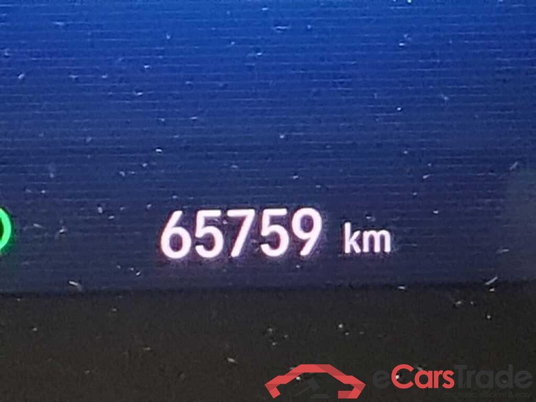 OPEL ASTRA 1.2 Business Elegance #4