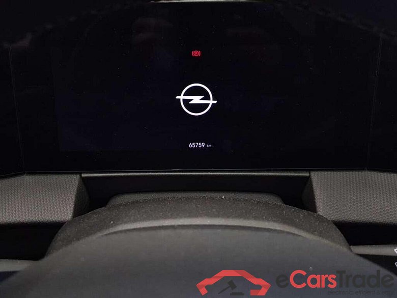 OPEL ASTRA 1.2 Business Elegance #5