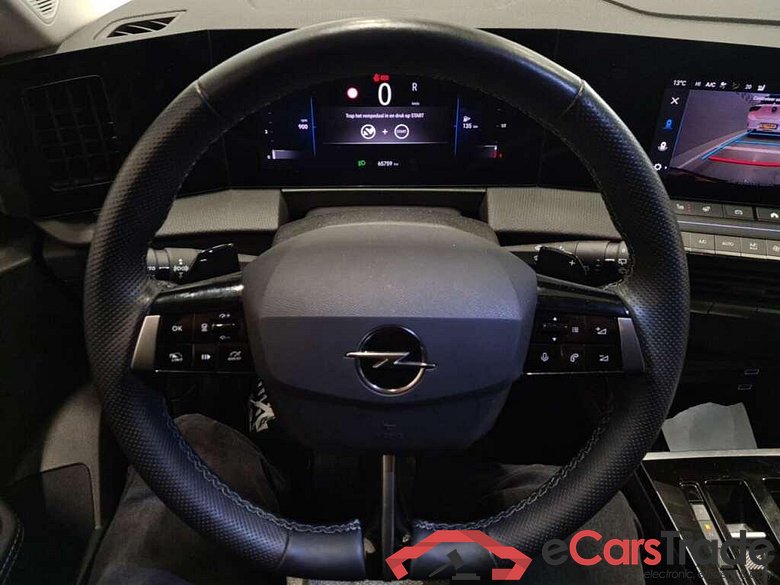 OPEL ASTRA 1.2 Business Elegance #6