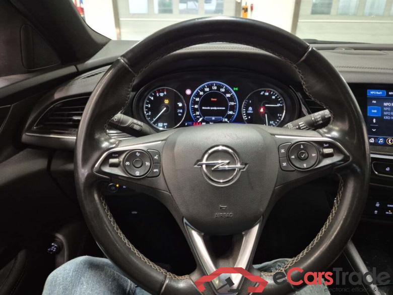 OPEL Insignia Sports Tourer 1.5 CDTI Edition AUT #5