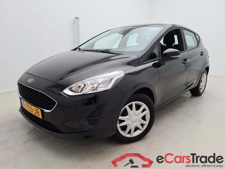 FORD Fiesta 1.0 EcoB. Connected #1