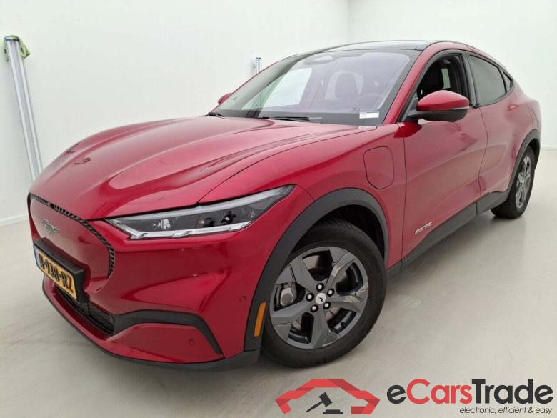 FORD Mustang Mach-E RWD 75 kWh #1