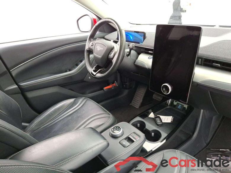 FORD Mustang Mach-E RWD 75 kWh #3