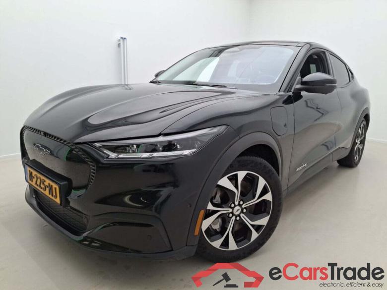 FORD Mustang Mach-E RWD 75 kWh #1