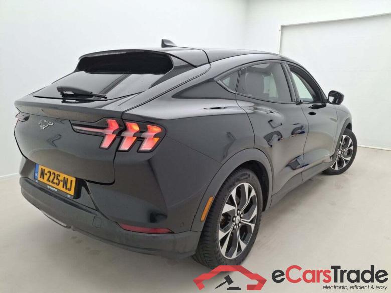 FORD Mustang Mach-E RWD 75 kWh #2