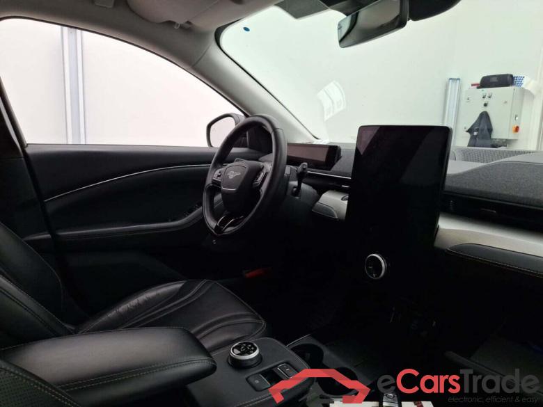 FORD Mustang Mach-E RWD 75 kWh #3