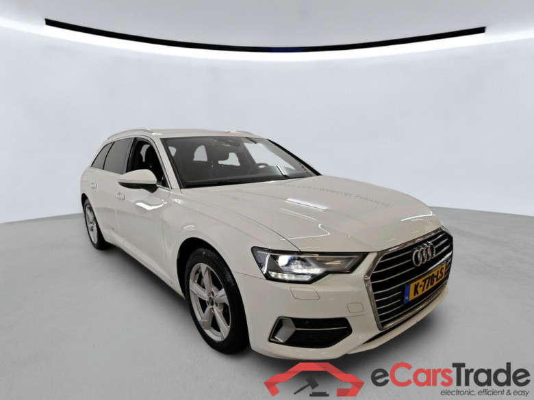 AUDI A6 Avant 195 kW #5