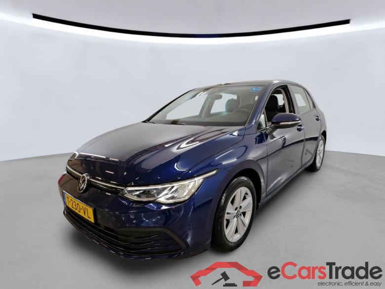 VOLKSWAGEN GOLF 81 kW #1