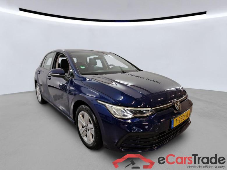 VOLKSWAGEN GOLF 81 kW #5