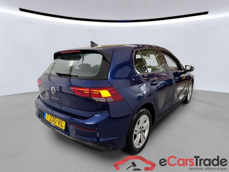 VOLKSWAGEN GOLF 81 kW #6