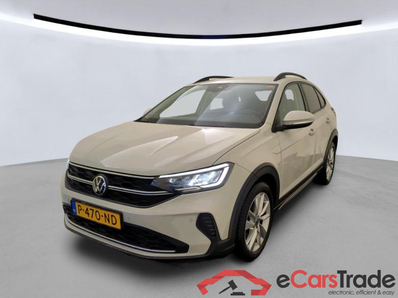 VOLKSWAGEN Taigo 70 kW