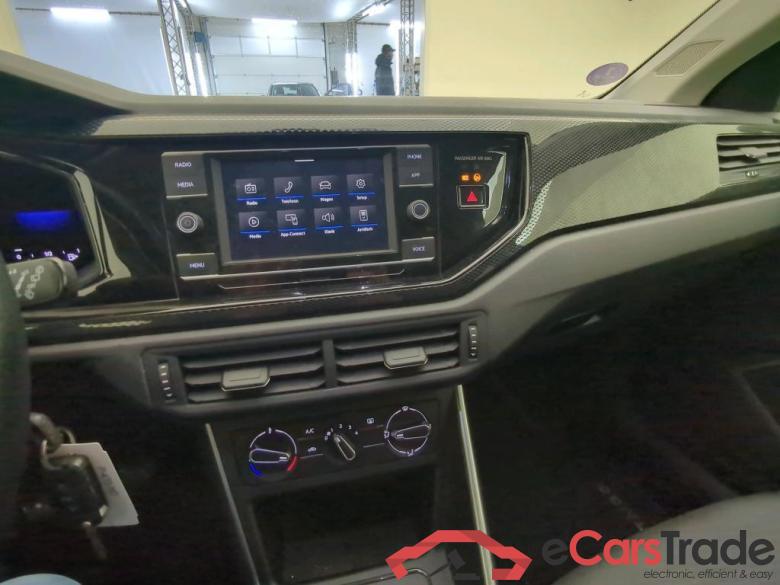 VOLKSWAGEN Taigo 70 kW #3