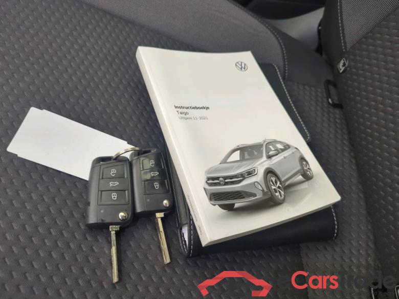 VOLKSWAGEN Taigo 70 kW #6