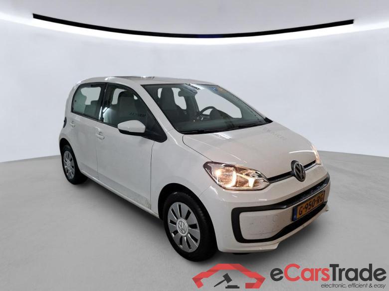 VOLKSWAGEN up! 44 kW #3