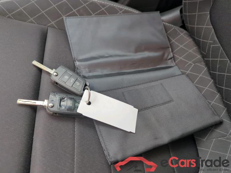 SKODA Fabia Combi 70 kW #6