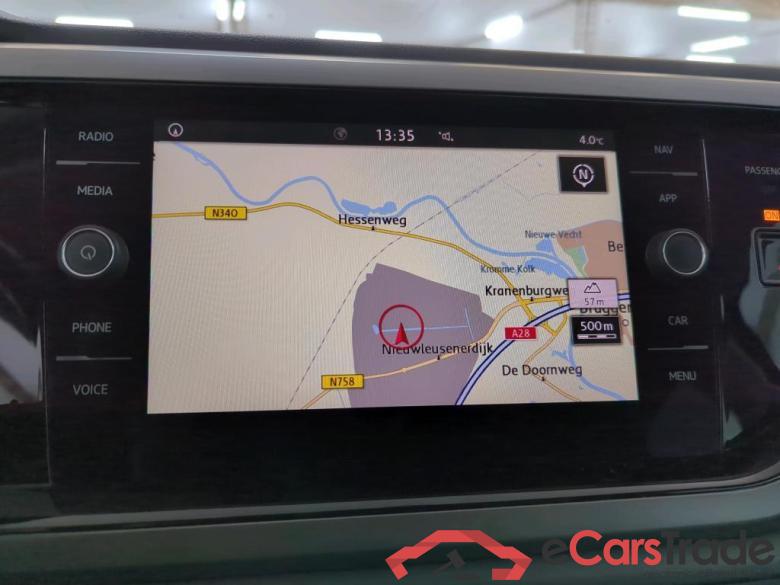 VOLKSWAGEN POLO 59 kW #3