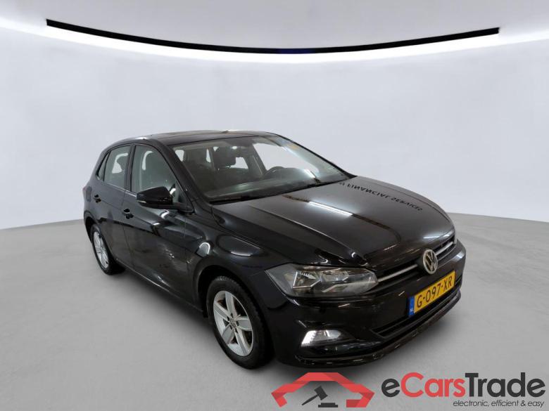 VOLKSWAGEN POLO 59 kW #4