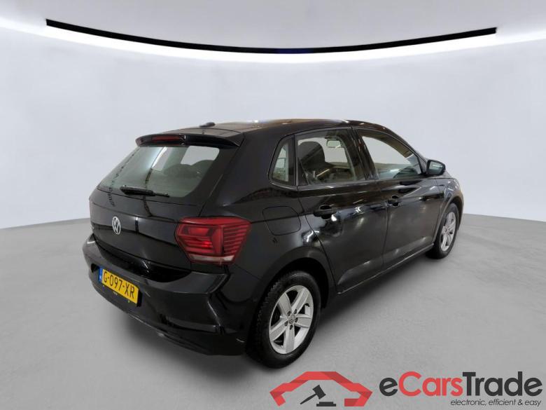 VOLKSWAGEN POLO 59 kW #5